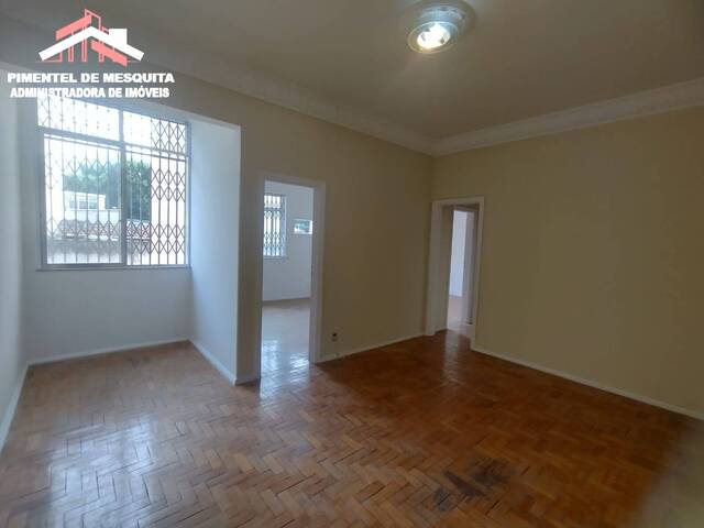 #219 - Apartamento para Locação em Rio de Janeiro - RJ