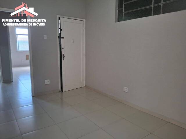 #220 - Apartamento para Locação em Niterói - RJ - 2