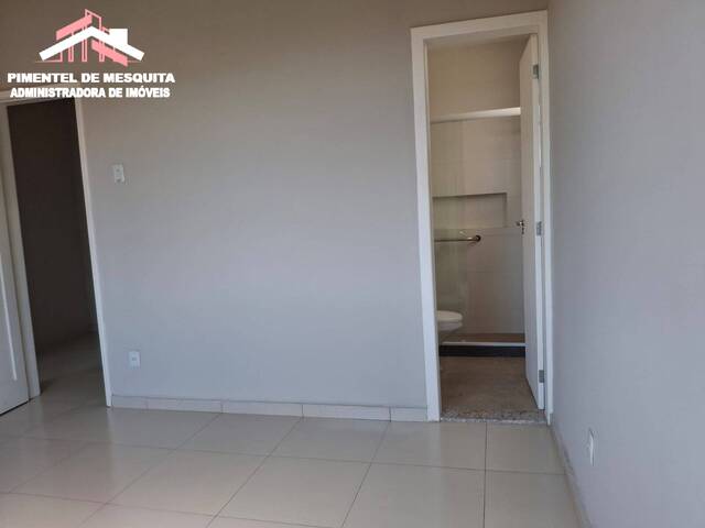 #220 - Apartamento para Locação em Niterói - RJ - 3
