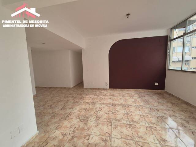 #217 - Apartamento para Venda em Niterói - RJ
