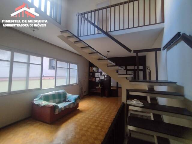 #221 - Casa para Venda em Rio de Janeiro - RJ