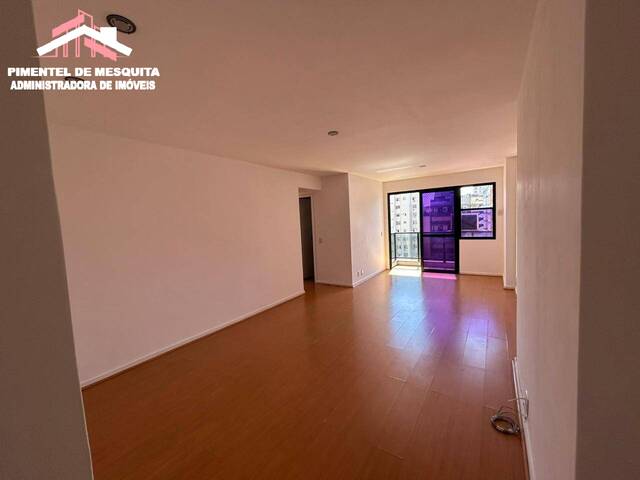#202 - Apartamento para Locação em Niterói - RJ