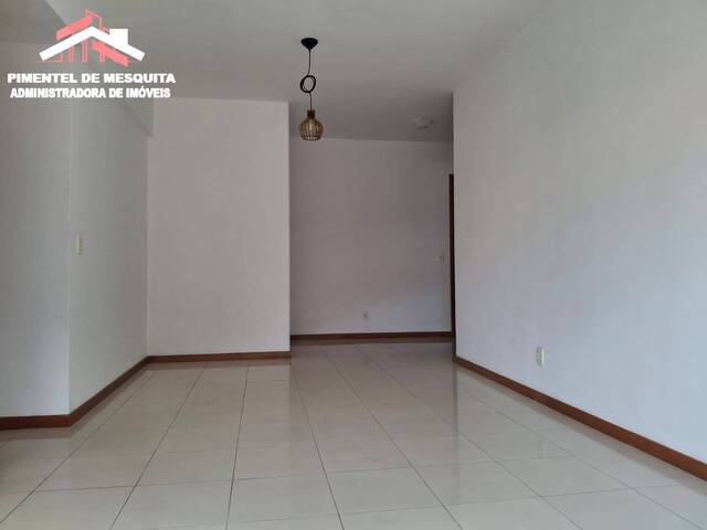 #223 - Apartamento para Locação em Niterói - RJ