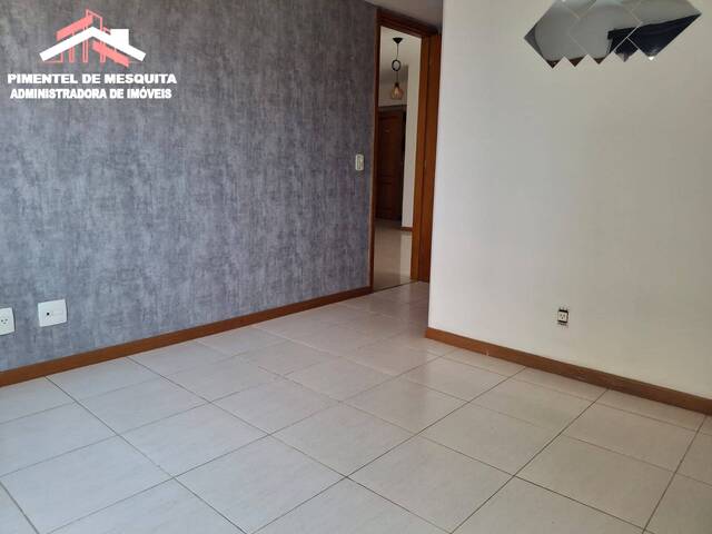 #223 - Apartamento para Locação em Niterói - RJ