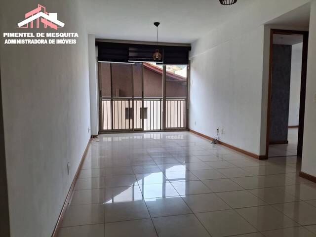 #223 - Apartamento para Locação em Niterói - RJ