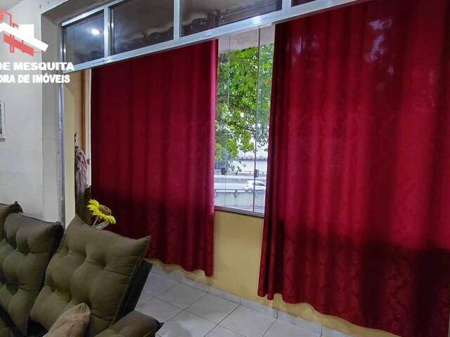 #224 - Apartamento para Venda em Rio de Janeiro - RJ