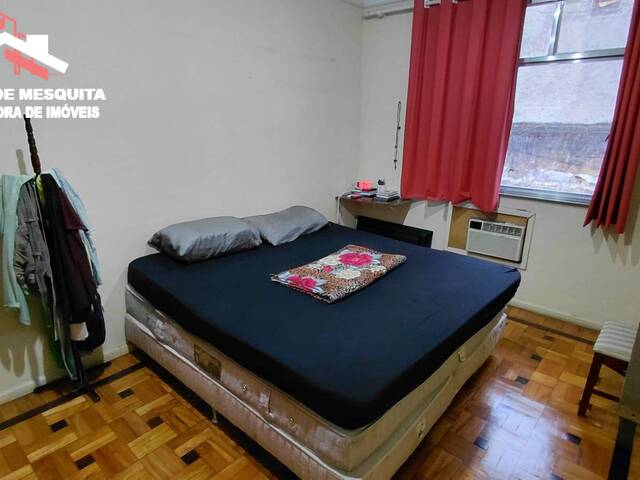 #224 - Apartamento para Venda em Rio de Janeiro - RJ
