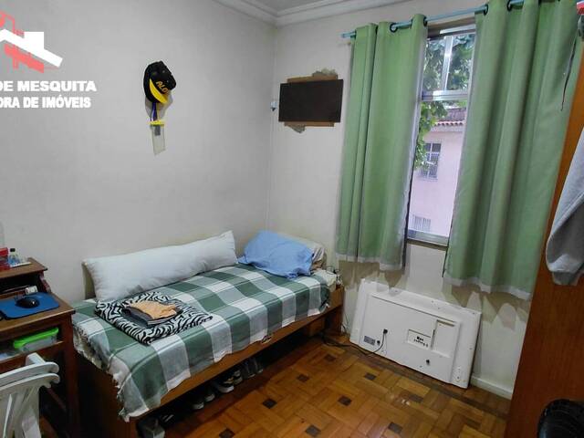#224 - Apartamento para Venda em Rio de Janeiro - RJ