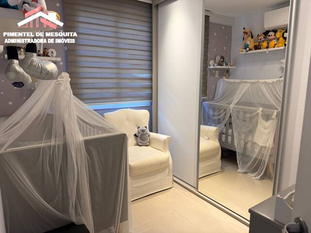 Apartamento para Venda em Niterói - 5