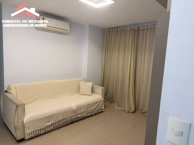 #225 - Apartamento para Venda em Niterói - RJ