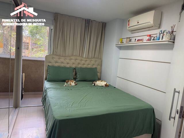 Apartamento para Venda em Niterói - 4