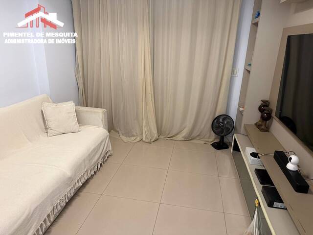 #225 - Apartamento para Venda em Niterói - RJ