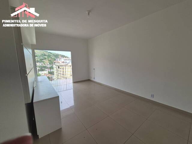 Apartamento para Venda em Niterói - 5