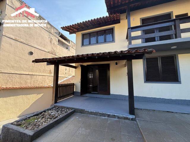 Casa para Locação em Niterói - 2