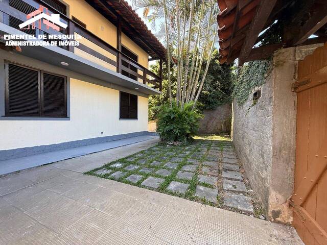 Casa para Locação em Niterói - 3