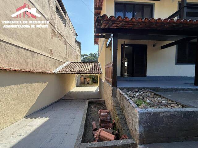 Casa para Locação em Niterói - 4