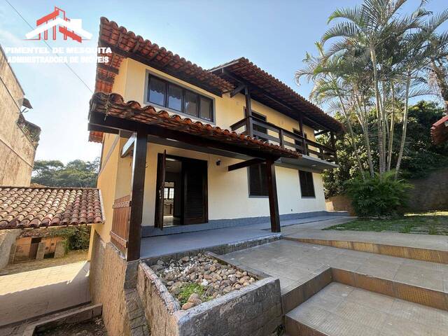 Casa para Locação em Niterói - 5