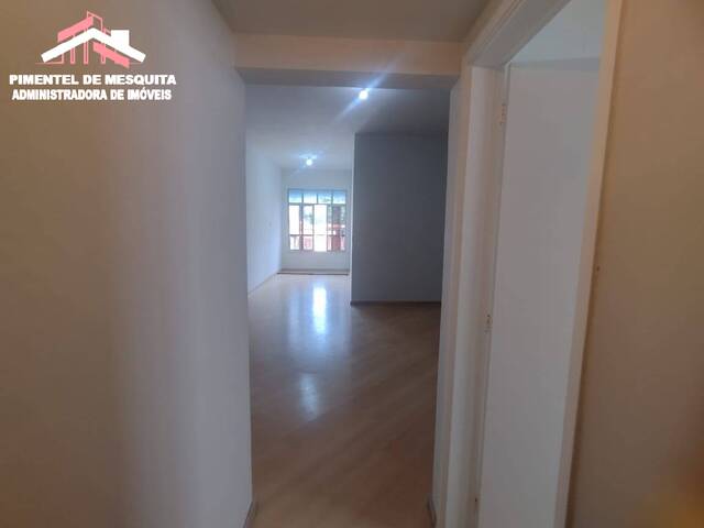 #231 - Apartamento para Venda em Rio de Janeiro - RJ