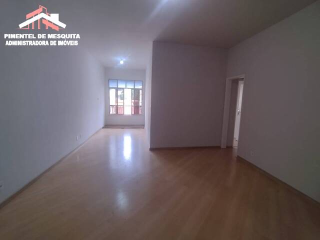 #231 - Apartamento para Venda em Rio de Janeiro - RJ