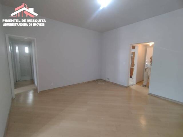 #231 - Apartamento para Venda em Rio de Janeiro - RJ