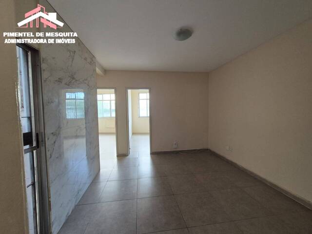 Apartamento para Locação em Niterói - 3