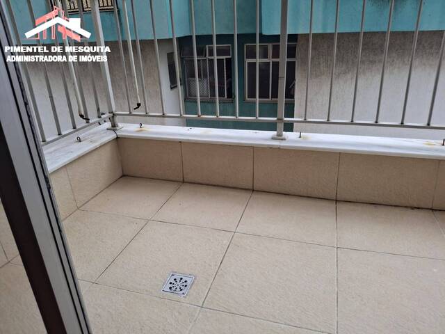 Apartamento para Venda em Niterói - 4