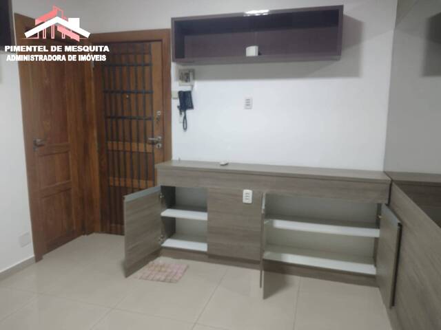 Sala para Locação em Rio de Janeiro - 3