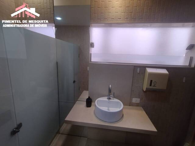 Sala para Locação em Rio de Janeiro - 5