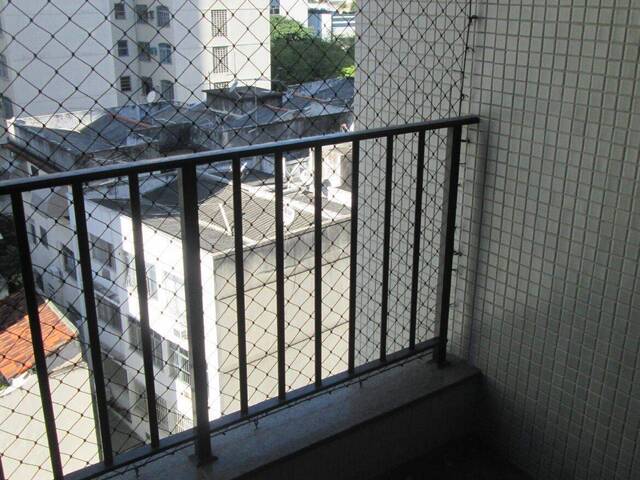 #235 - Apartamento para Venda em Niterói - RJ