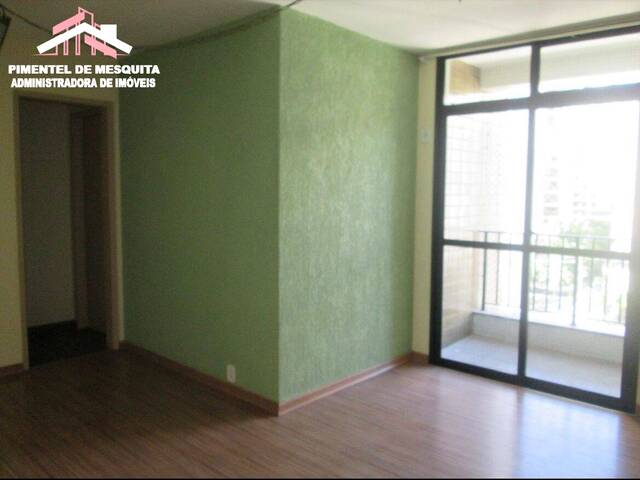 #235 - Apartamento para Venda em Niterói - RJ