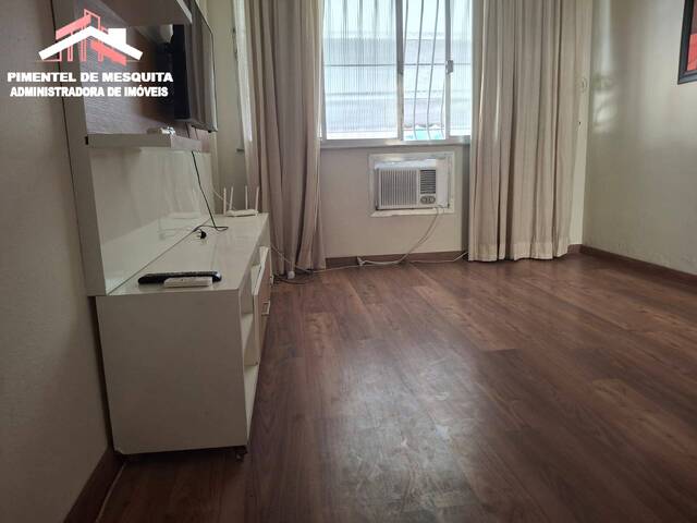 #218 - Apartamento para Venda em Niterói - RJ