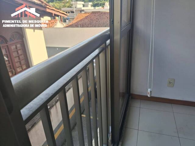 #229 - Apartamento para Locação em Niterói - RJ