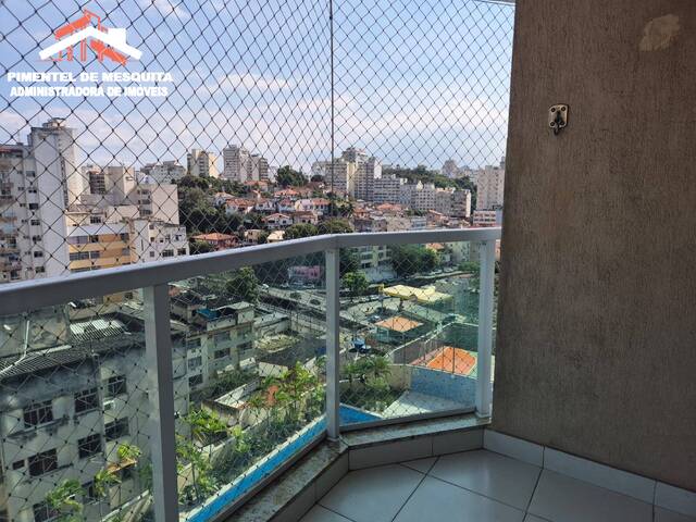 Apartamento para Venda em Niterói - 2