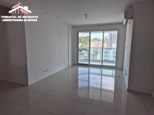 Apartamento para Venda em Niterói - 5