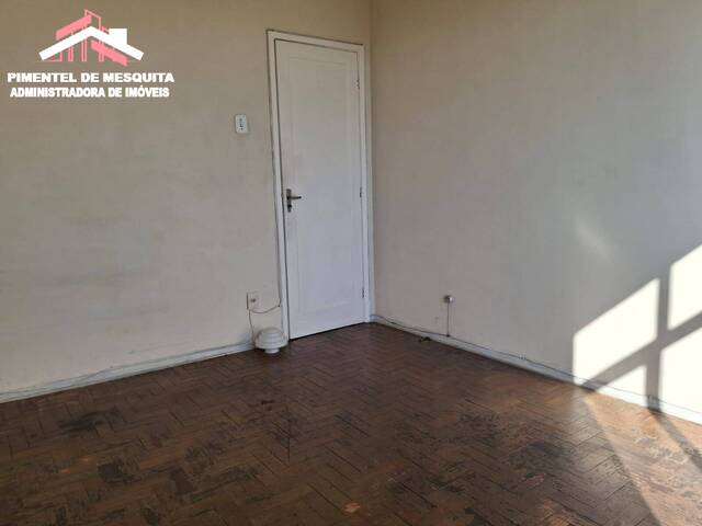 #241 - Apartamento para Locação em Rio de Janeiro - RJ - 3