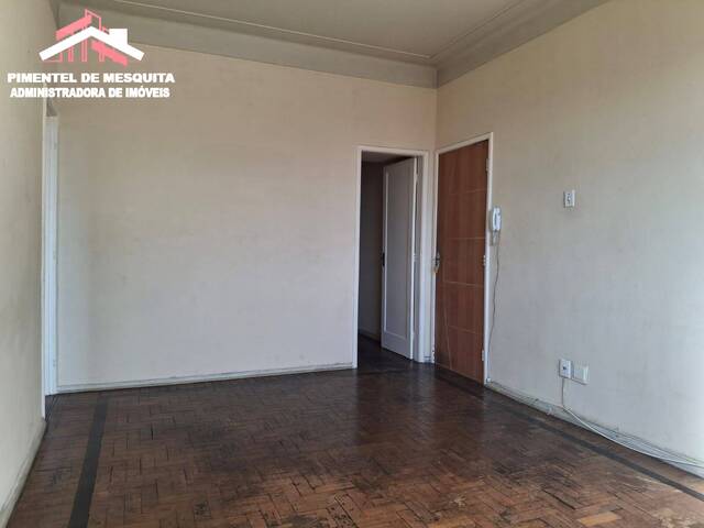 #241 - Apartamento para Locação em Rio de Janeiro - RJ - 1
