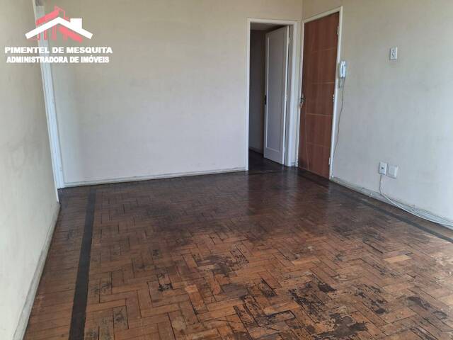 #241 - Apartamento para Locação em Rio de Janeiro - RJ - 2