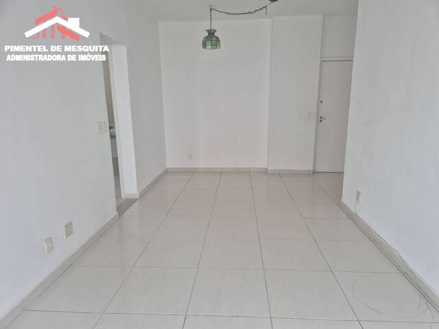 #242 - Apartamento para Locação em Rio de Janeiro - RJ - 2