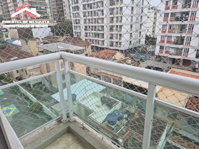 Apartamento para Locação em Rio de Janeiro - 4